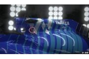 Williams F1 a hâte de recevoir les idées et conseils de Button