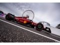 Ferrari, Mercedes end 2022 car development