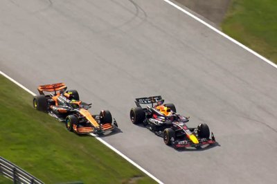 Marko&nbsp;: Red Bull aurait dû dire à Verstappen que Norris était pénalisé