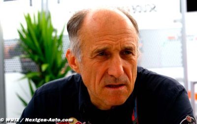 Tost waiting for Renault’s decision on future
