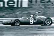 Décès de l'ancien pilote de Formule 1 Chris Amon