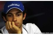 Senna insists Lotus deal reports ridiculous