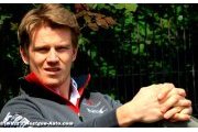 Hulkenberg souhaite une réponse de Lotus avant la fin du mois