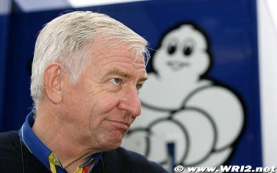 Pneus 2011&nbsp;: Michelin s’explique