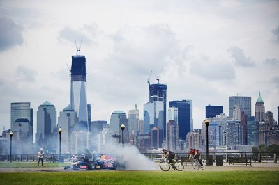 L’idée d’un Grand Prix de F1 à New York relancée