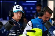 Miami pourrait être la dernière course en F1 de Logan Sargeant
