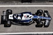 Gasly s'est amusé des problèmes de carburant froid...