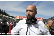 Interview - Lopez : Kimi, un fils prodigue qui nous quitte