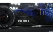 Williams révèle qu'un autre changement de livrée est à venir pour la FW44