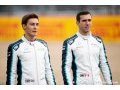 Williams F1 : Latifi dévoile le plus gros point fort de Russell 