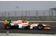 Yas Marina 2012 - GP Preview - HRT Cosworth