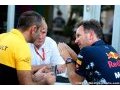 Des ingénieurs Renault F1 chez Red Bull : une vision ‘très impressionnante' pour Horner