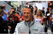 Ups and downs at Spa on Saturday