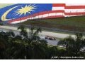 Malaysia cannot afford F1 race comeback