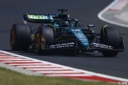 Aston Martin F1 a deux défis pour préparer 2025 et 2026