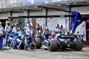 Mekies : RB F1 n'a 'rien montré de positif' au GP d'Espagne