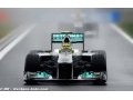 Rosberg hopes Mercedes can end losing streak