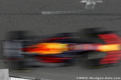 Red Bull présentera sa nouvelle monoplace le 13 février