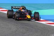 Red Bull admet que les RB20 et RB21 sont 'très similaires'