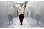 Vergne insists even Vettel struggled at Toro Rosso