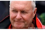Booth : 6 années 'très difficiles' à la tête de Virgin - Marussia - Manor