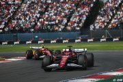 Ferrari reconnaît que des équipes rivales 'fonctionnent plus harmonieusement'