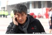 Yung Cho Chung ne va pas se laisser faire