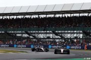 Alfa Romeo F1 pense pouvoir recoller à Williams