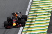 Selon Chandhok, Renault n'est pas prête à accueillir Ricciardo