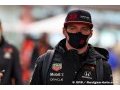 Verstappen eyes Le Mans bid with father