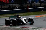 F1 losing 'toughest race' on calendar - Hamilton