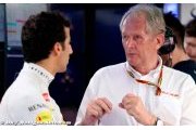 Marko se plaint de l'agressivité de Mercedes