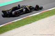 Renault pourrait avancer le développement de sa F1 de 2019