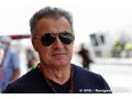 Jean Alesi nommé Président du circuit Paul Ricard