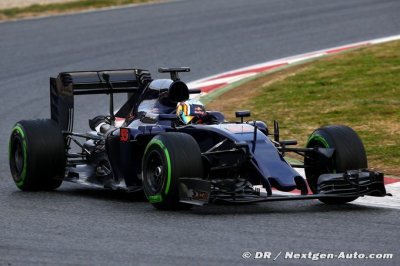 Barcelona I, day 1: Team and driver quotes