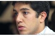 Gonzalez devient 3ème pilote de Marussia