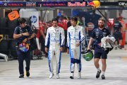 Williams F1 déçoit : Sainz dénonce une Q2 mal gérée, Albon éliminé dès la Q1 à Singapour