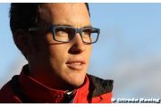 Makinen helps Neuville prepare for Sweden