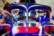 Marko confirme avoir réfléchi à remplacer Hartley