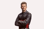 Hulkenberg's Audi deal includes lucrative points bonus