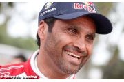 SS6: Al-Attiyah not concerned by Mikkelsen speed