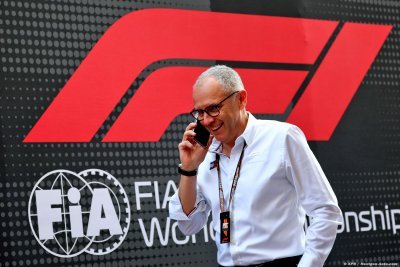 La F1 rejette l’idée d’avoir un Grand Prix en Afrique à court terme