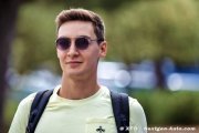 Bottas, Russell not confirming 2022 rumours