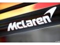 McLaren se réserve une place en Formule E pour fin 2022