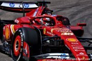 Emilie-Romagne, EL2 : Leclerc enchaîne, Tsunoda étonne, Verstappen inquiète