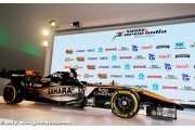 Force India vers la faillite, Lotus en quête d'un repreneur ?