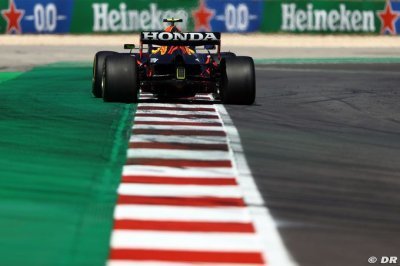 Red Bull Powetrains poaches five more staff from Mercedes F1 HPP