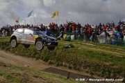 Ogier dismisses Spanish Shakedown victory