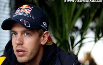 New Alonso deal not Ferrari lock-out - Vettel