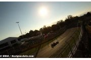 Todt says one race to drop off 2012 calendar